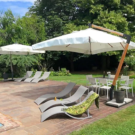 Villa Dorina Padova