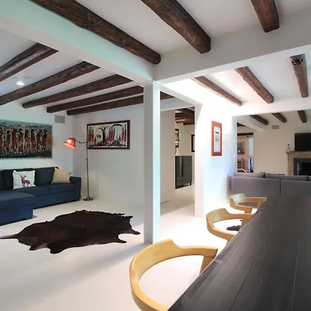 Villa Dorina *