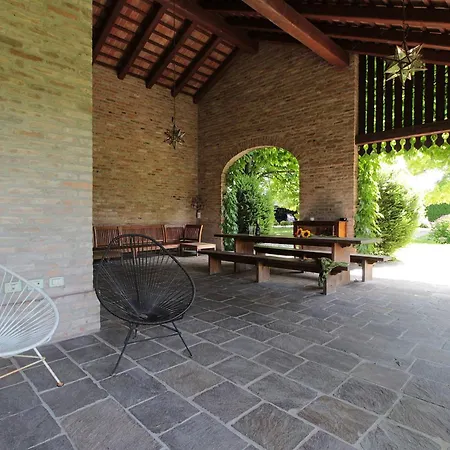 Villa Dorina