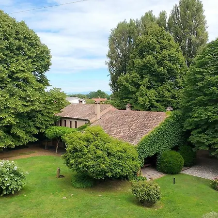 Villa Dorina Padova