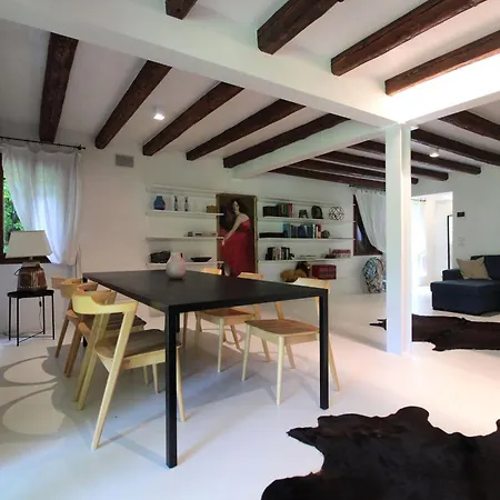 Villa Dorina