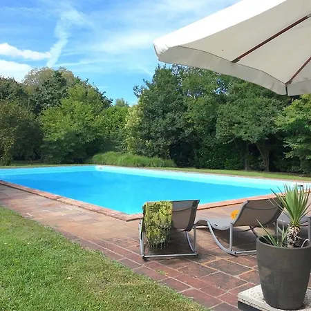Villa Dorina Padova