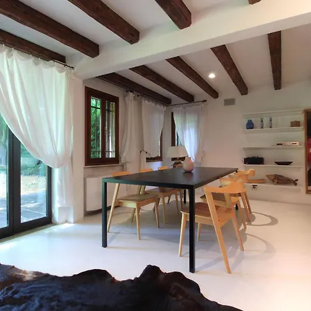 Villa Dorina