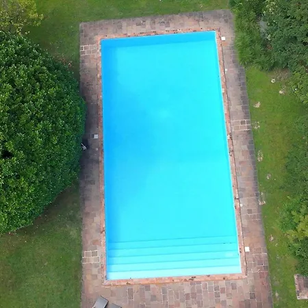 Villa Dorina *