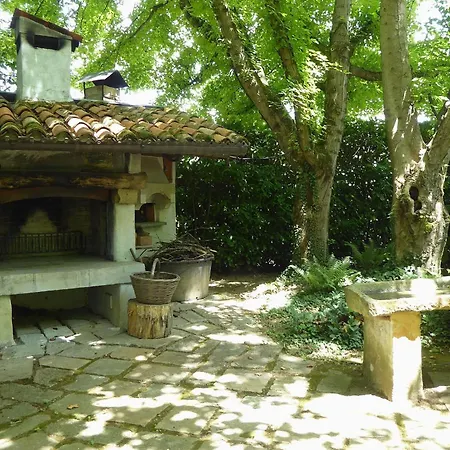 Villa Dorina
