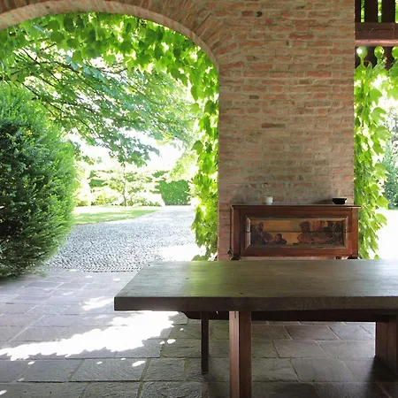 Villa Dorina *