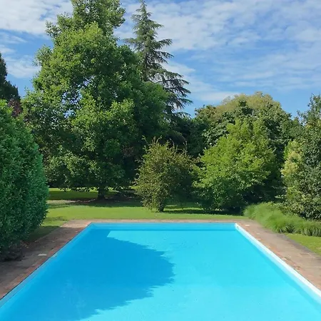 Villa Dorina *
