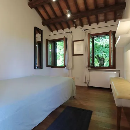 Villa Dorina *