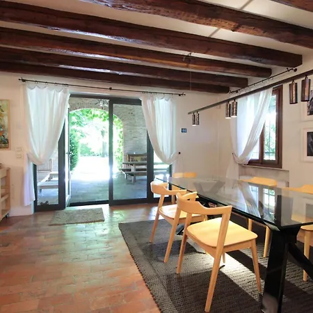 Villa Dorina