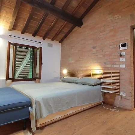 Dorina Villa Padova