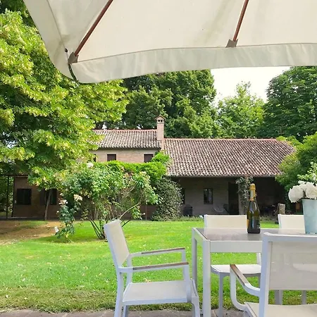 Villa Dorina Padova