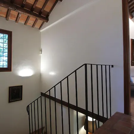 Villa Dorina *